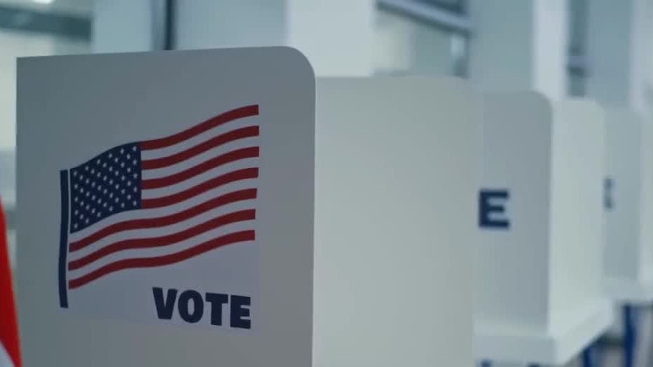Voter ID could be on the ballot in California this November ...