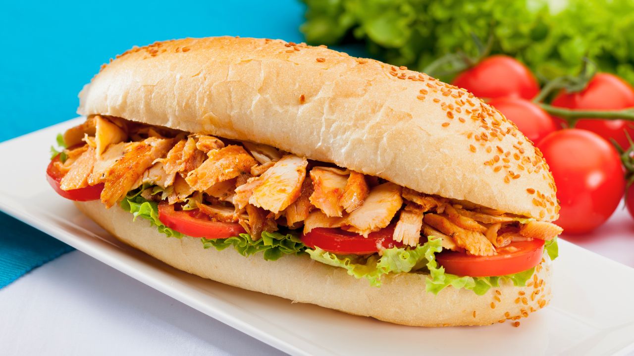 I Ate the Sandwich Mother-in-Law Rejected Twice. My Husband Blamed Me for Not Hoarding Old Food.