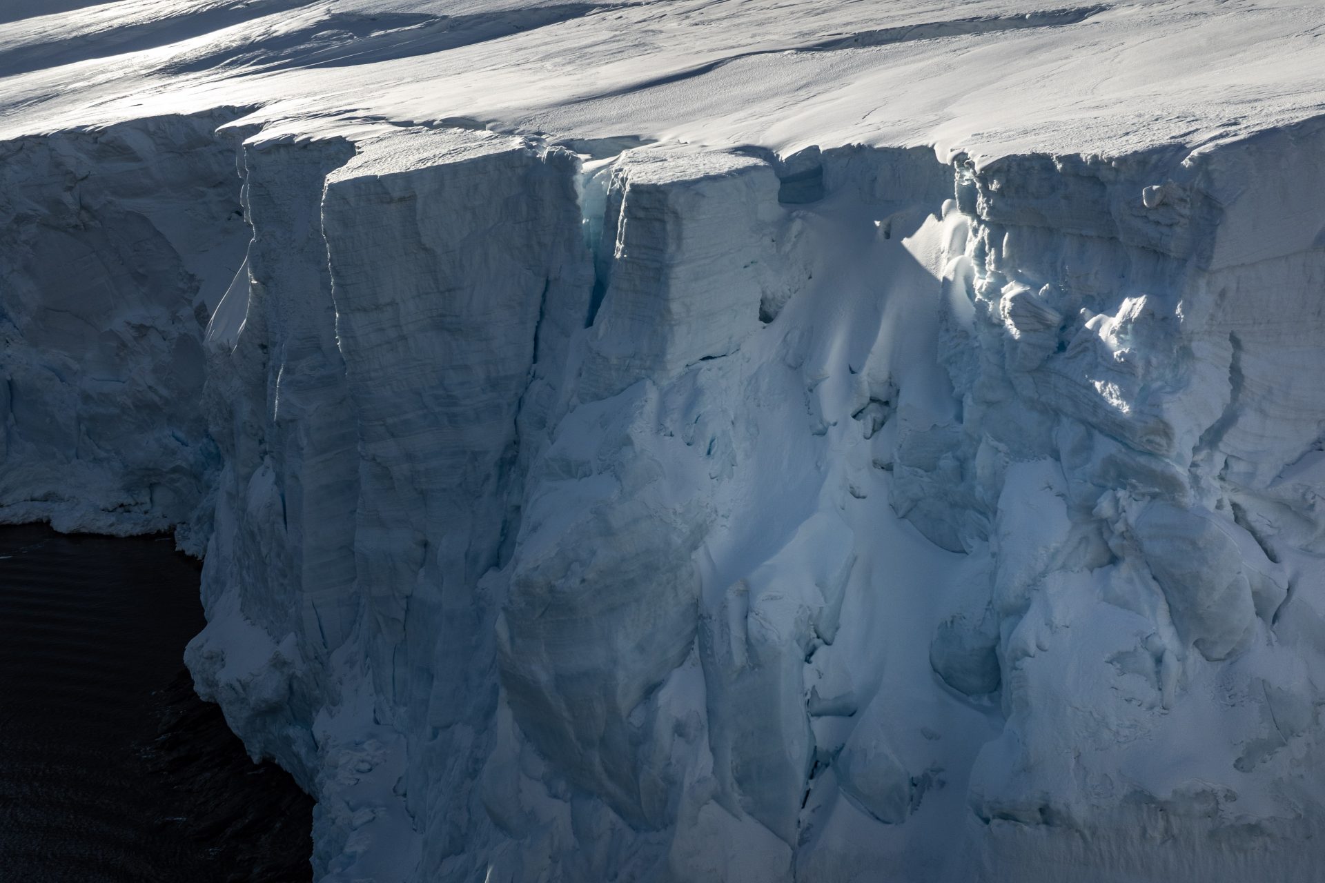 Een unieke expeditie