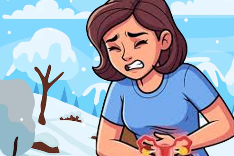 PCOS có thể trầm trọng hơn vào mùa đông