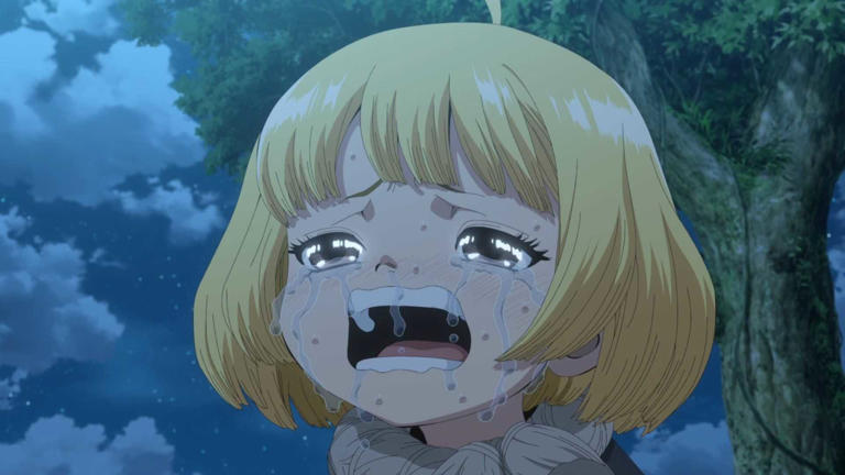 Dr. Stone season 4 needs a new-gen replacement before the science ...