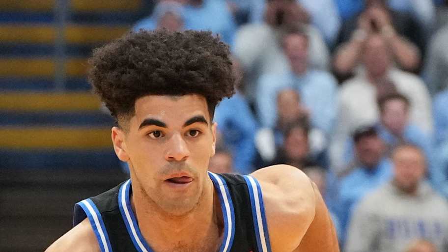 Duke rookie authors stellar outing against Clemson