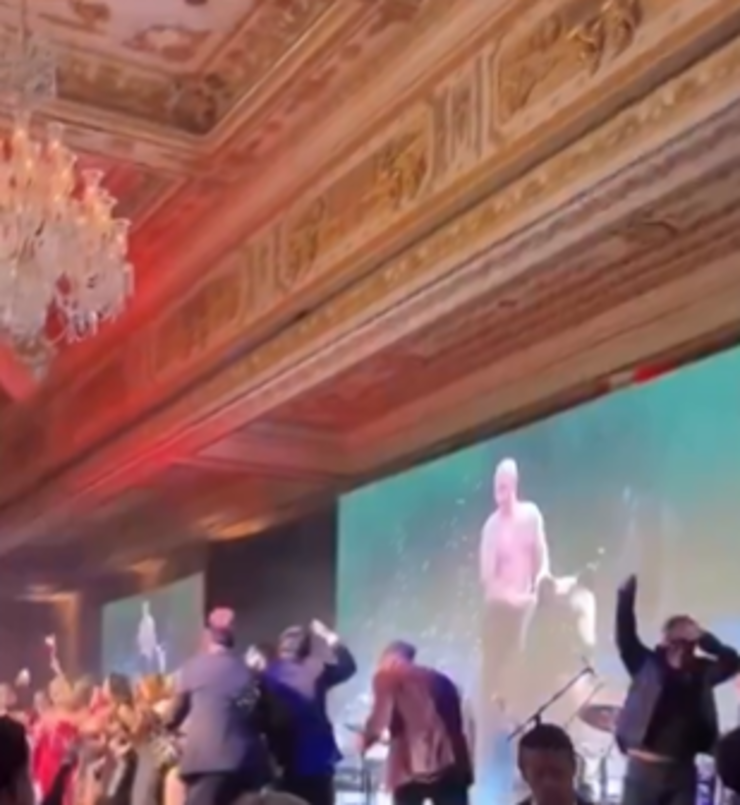Mar-a-Lago AI video mocks Bad Bunny halftime show, sparks outrage over ...