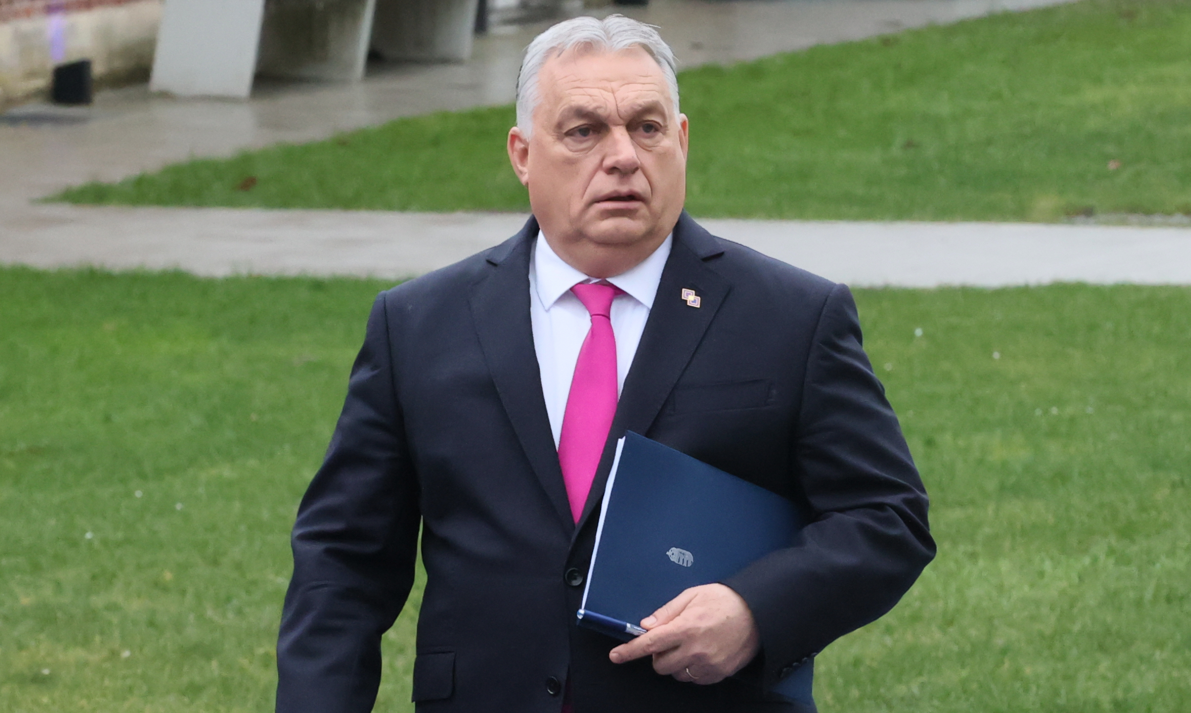 Thủ tướng Hungary: EU là mối đe dọa, không phải Nga