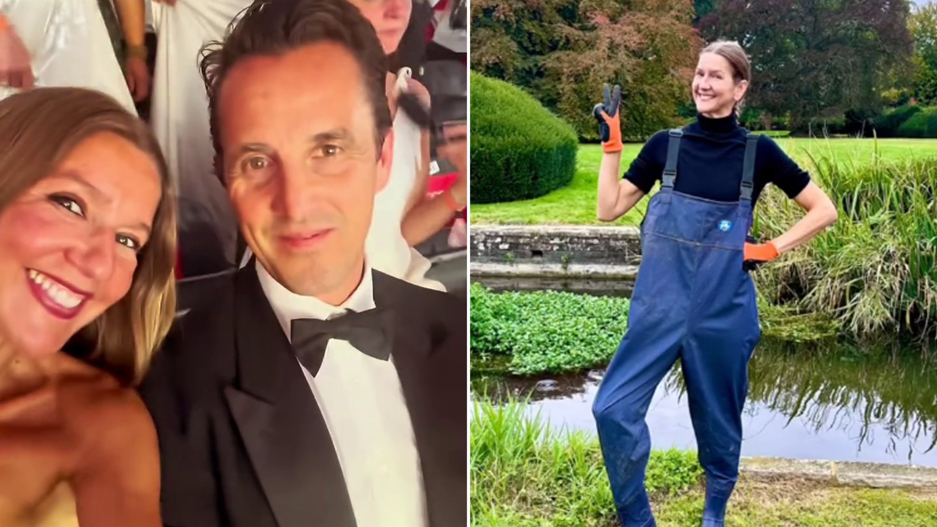 Locals rage over influencer’s 'garish' £6,000,000 renovation to ...