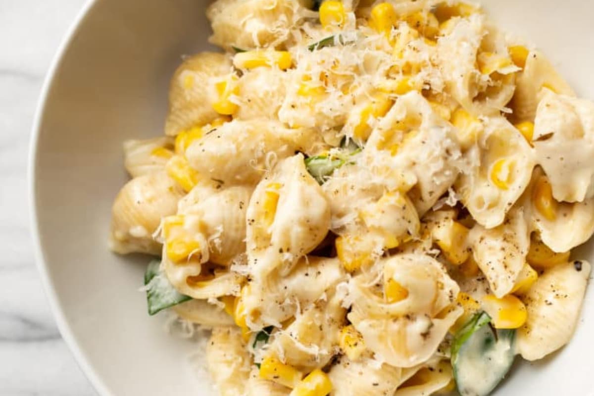 30 pasta ideas that are simple, satisfying, and repeat-worthy