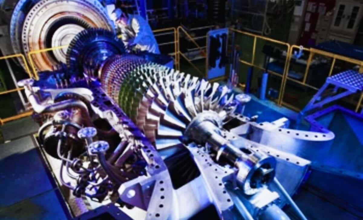 Japan has created the world’s first engine that generates electricity ...
