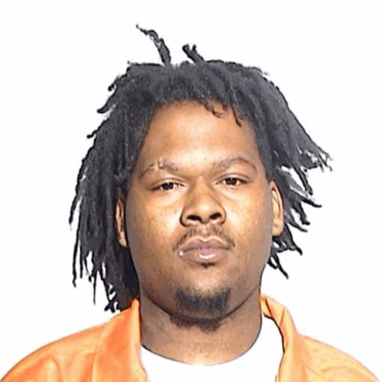 Toledo man accused of leading TPD on 100+ mph pursuit with baby in back ...