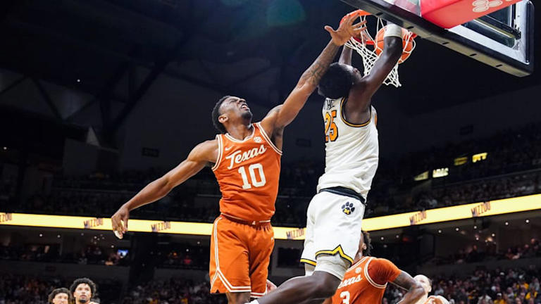3 takeaways from Texas's momentum-rolling win over Missouri