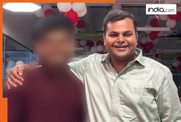 Offered Rs 45000: Chandigarh-based founder reveals how a candidate ...