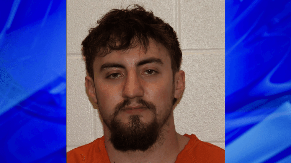 Suspect in North Carolina double homicide captured in Ohio