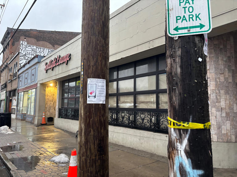 Northside residents call for changes after deadly shooting outside bar