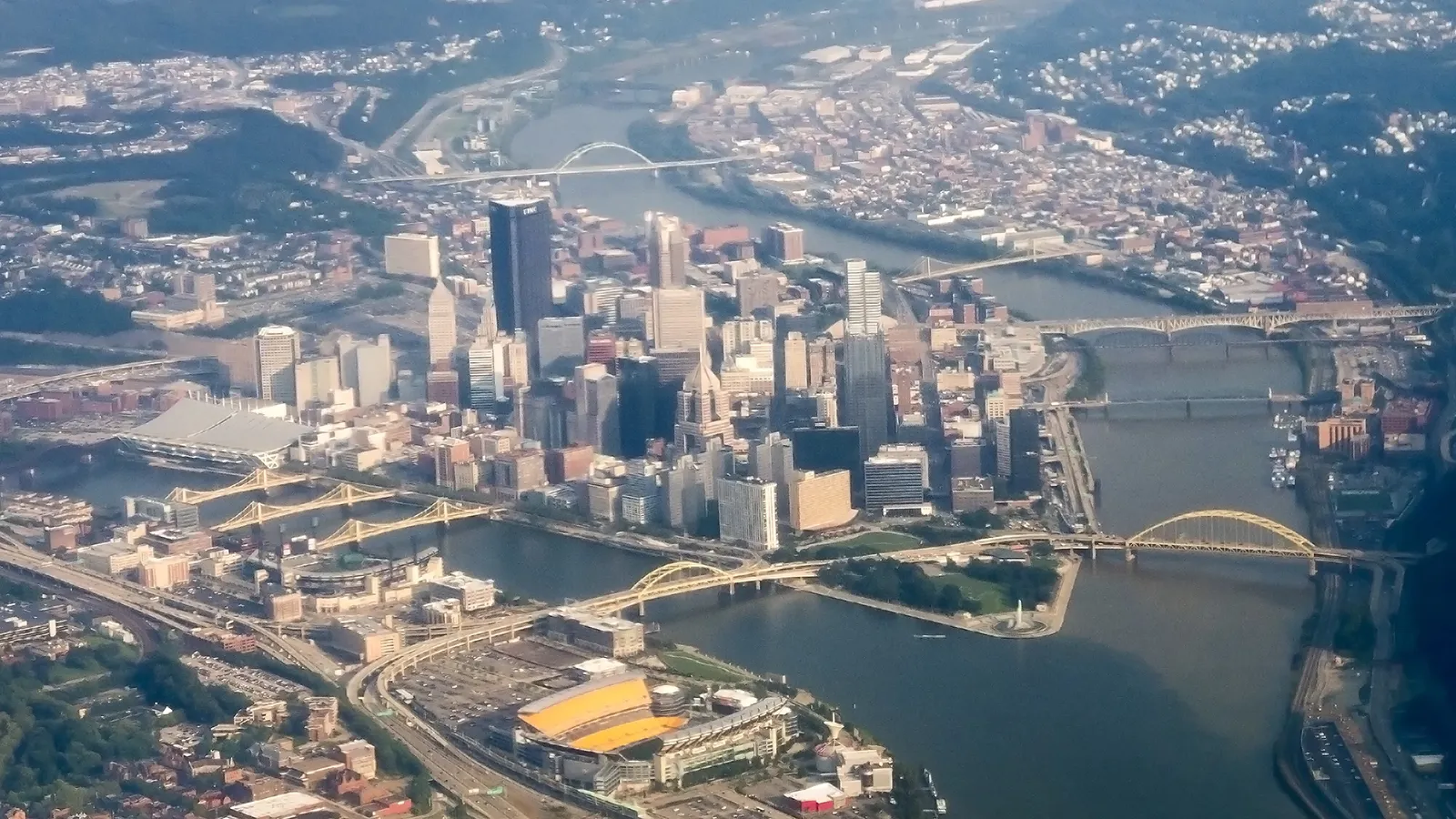 Pennsylvania wins a major food manufacturing investment after beating ...