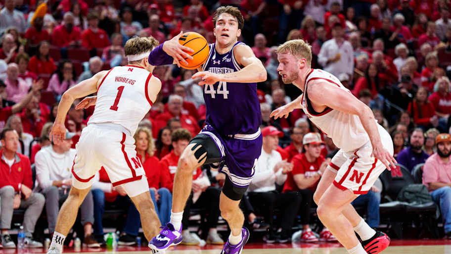 Nebraska Cornhuskers news: Big wins, rising momentum, a lingering question, more<br><br>