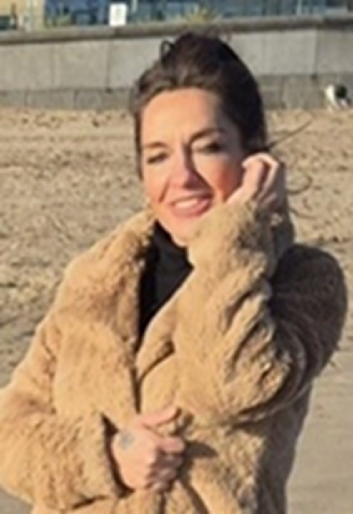 Woman, 45, vanished five weeks ago after getting into taxi