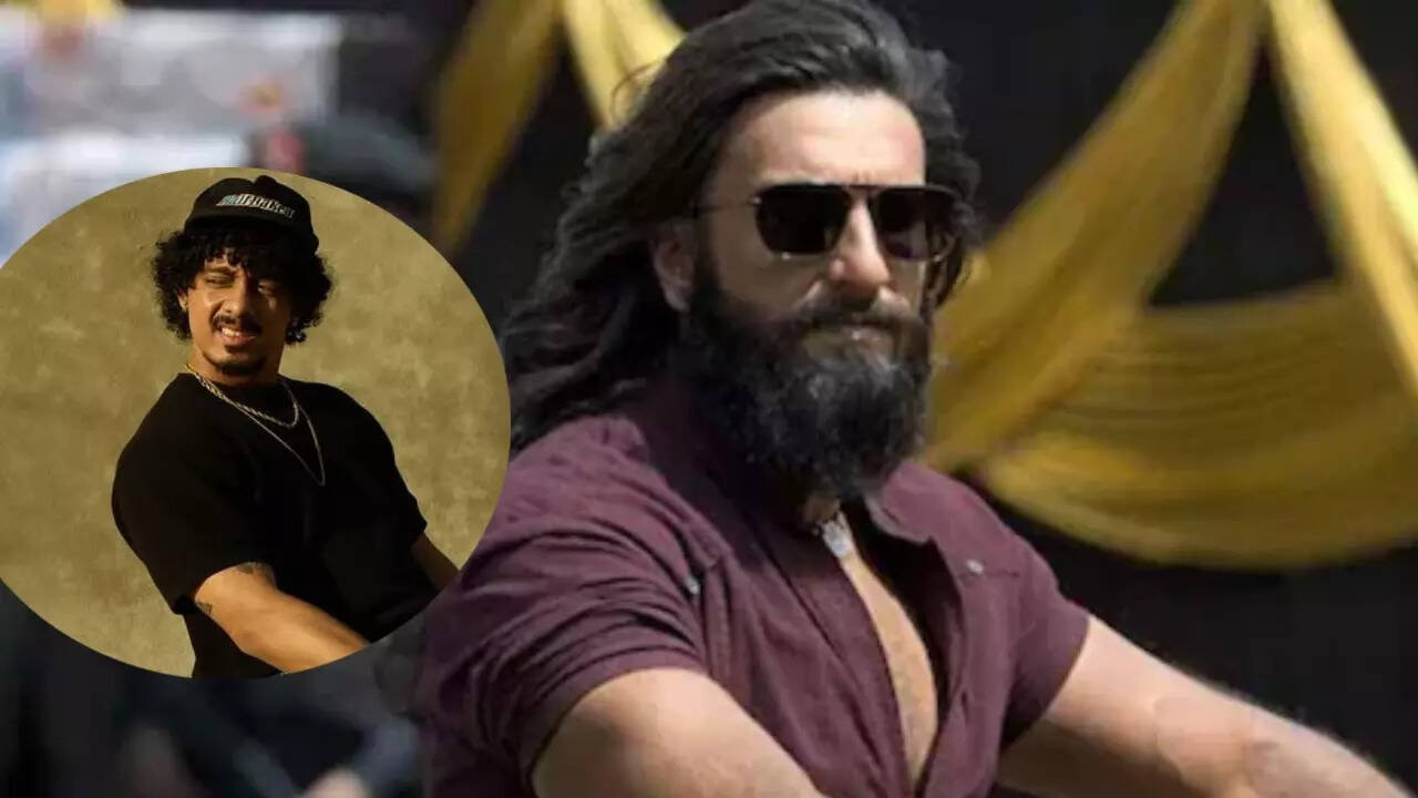 IND vs PAK T20 World Cup: Rapper, singer Humankind avoids 'Dhurandhar ...