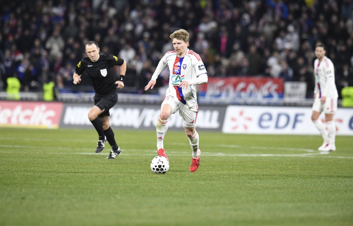 En direct OL - Nice : Sans Endrick, Lyon toujours aussi irrésistible ...