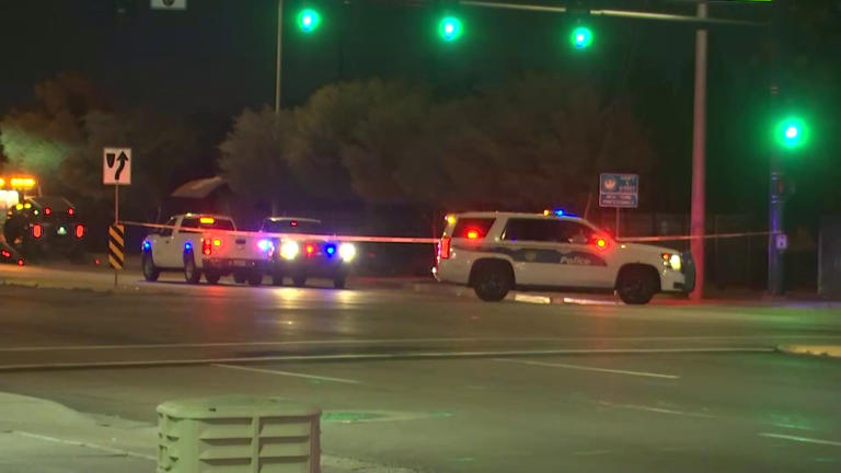 Man hurt after being hit by SUV in Phoenix; driver suspected of DUI
