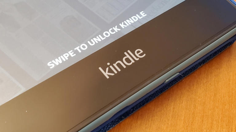 This 'perfect' $6 Amazon gadget adds MagSafe support to your Kindle