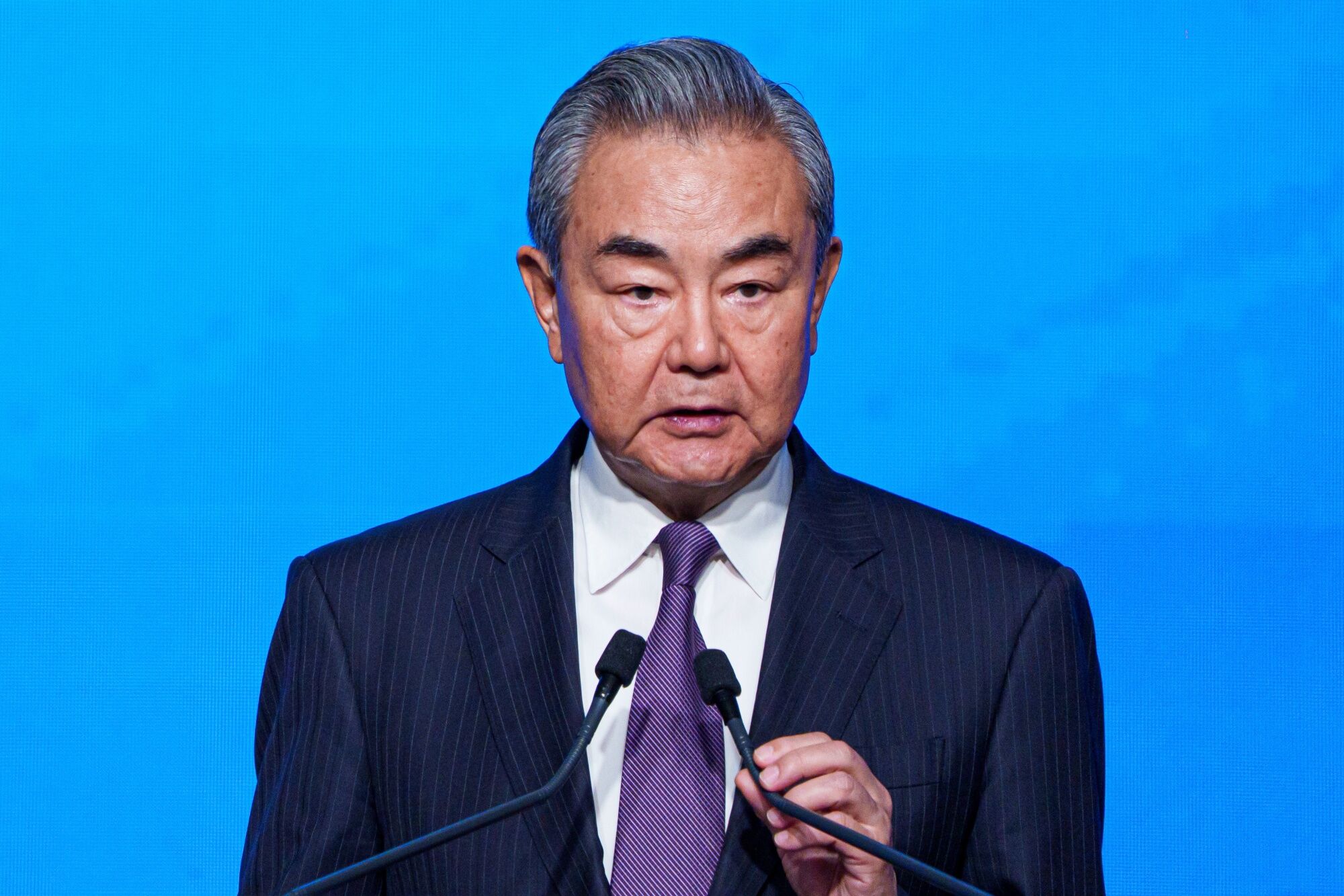 Beijing Pivots to Post-War Reconstruction in Iran