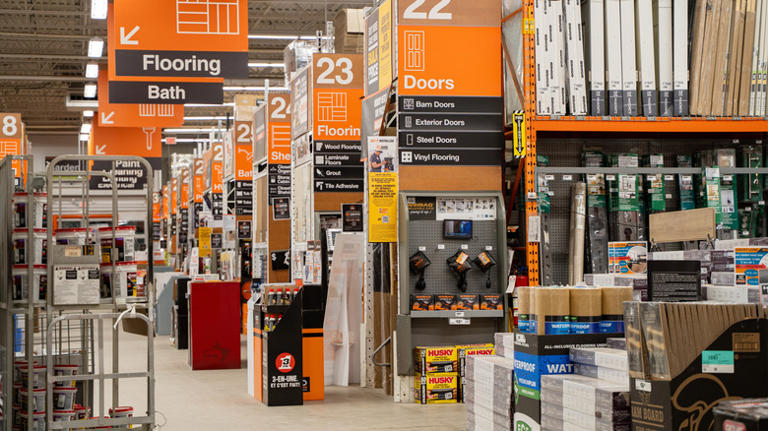 Common mistakes almost everyone makes when shopping at Home Depot