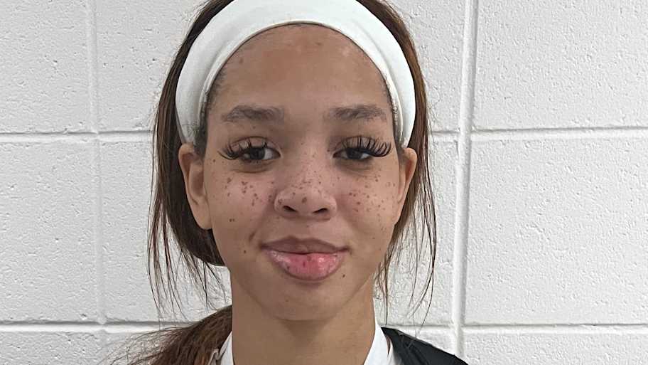 Daughter of Ravens' legend Terrell Suggs leads St. Frances to IAAM A ...