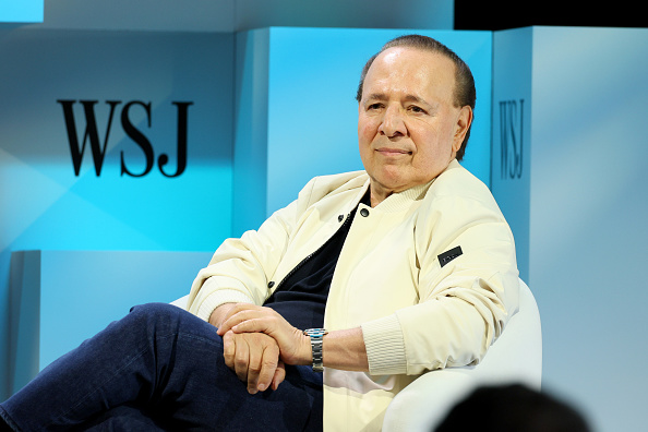 Jimmy Fallon frena negocio con Tommy Mottola tras revelaciones en los archivos Epstein