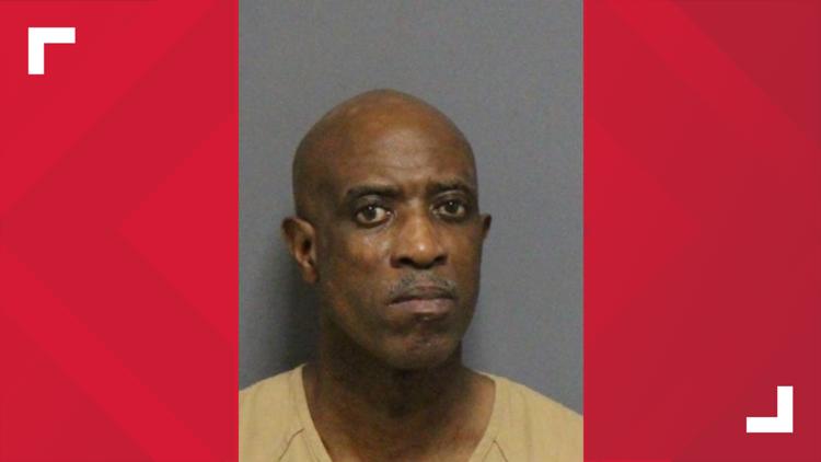 Man shot after firing at Greensboro police during January standoff ...