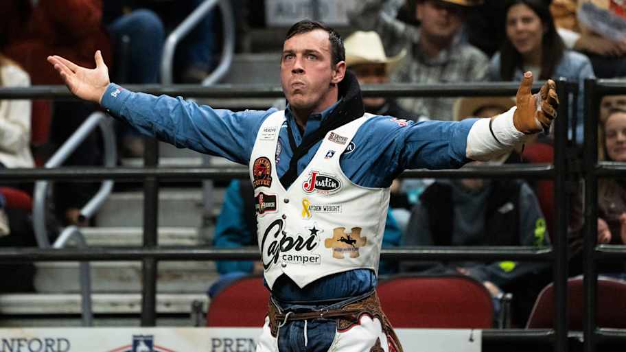Valentine’s Day weekend rodeo recap features bold returns and repeat ...