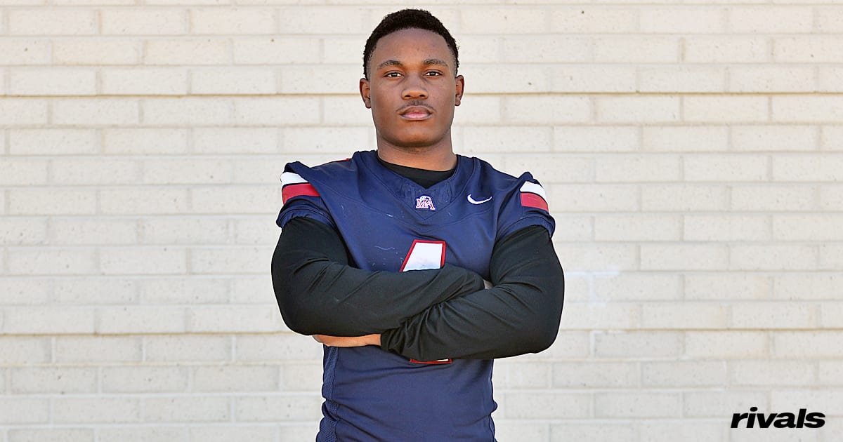 Kentucky is finalist for top-300 recruit Braden Gordon