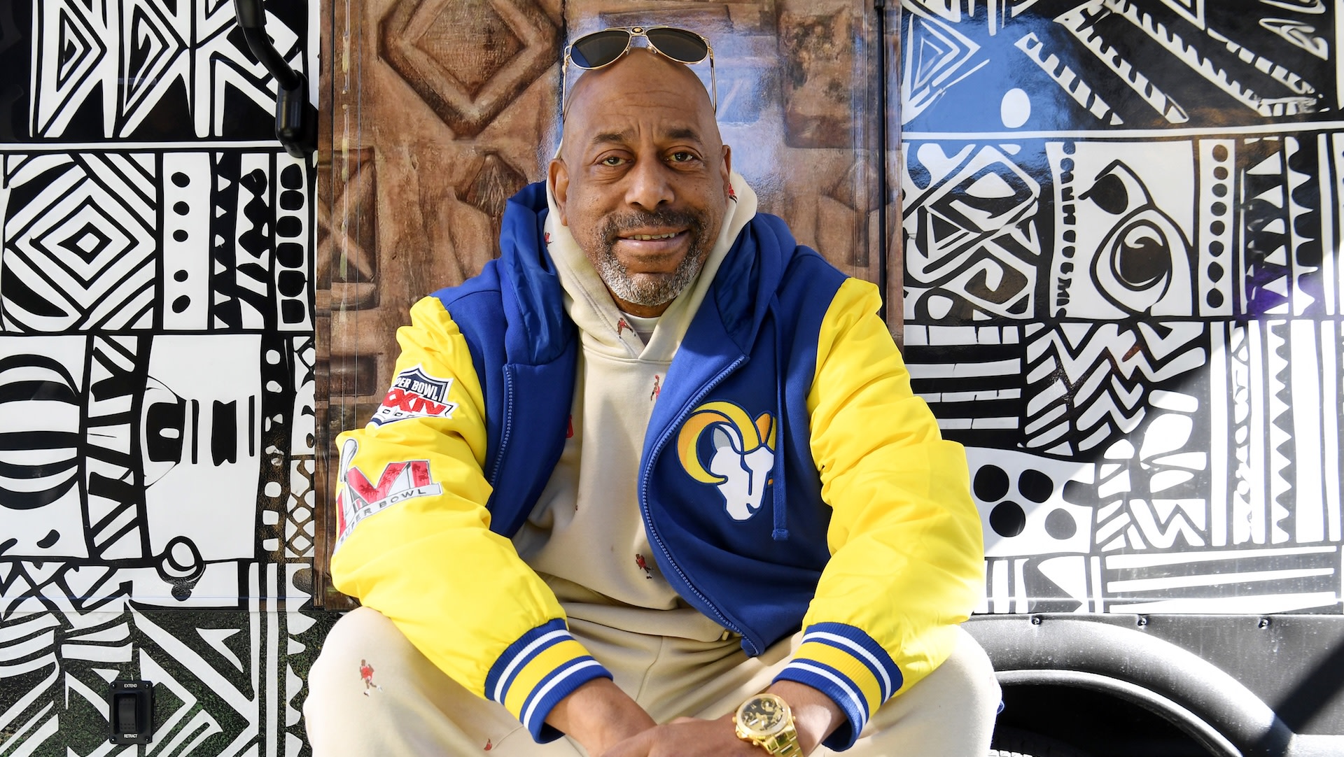 Rapper Tone Loc reportedly hospitalized after health scare, forced to ...