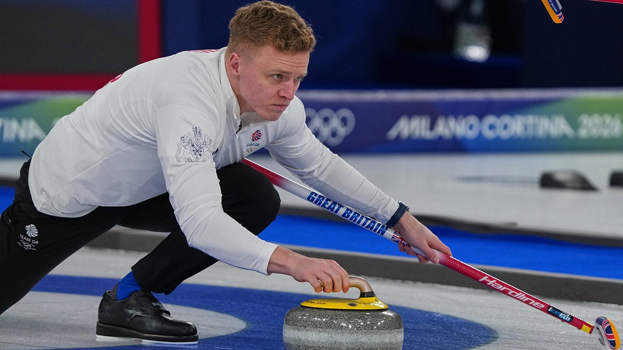 British curlers join Canada in Olympic curling controversy<br><br>