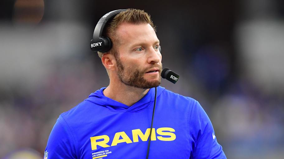 Three instant observations from Rams' recent coaching hires