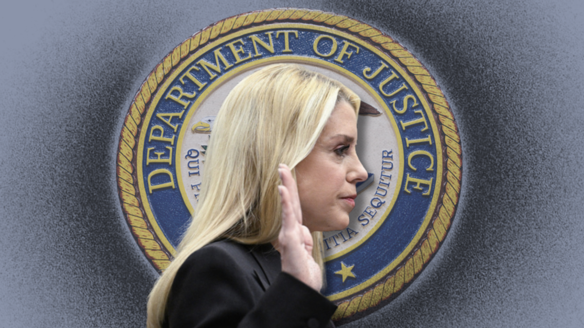 19 false or misleading Pam Bondi rumors, investigated<br><br>