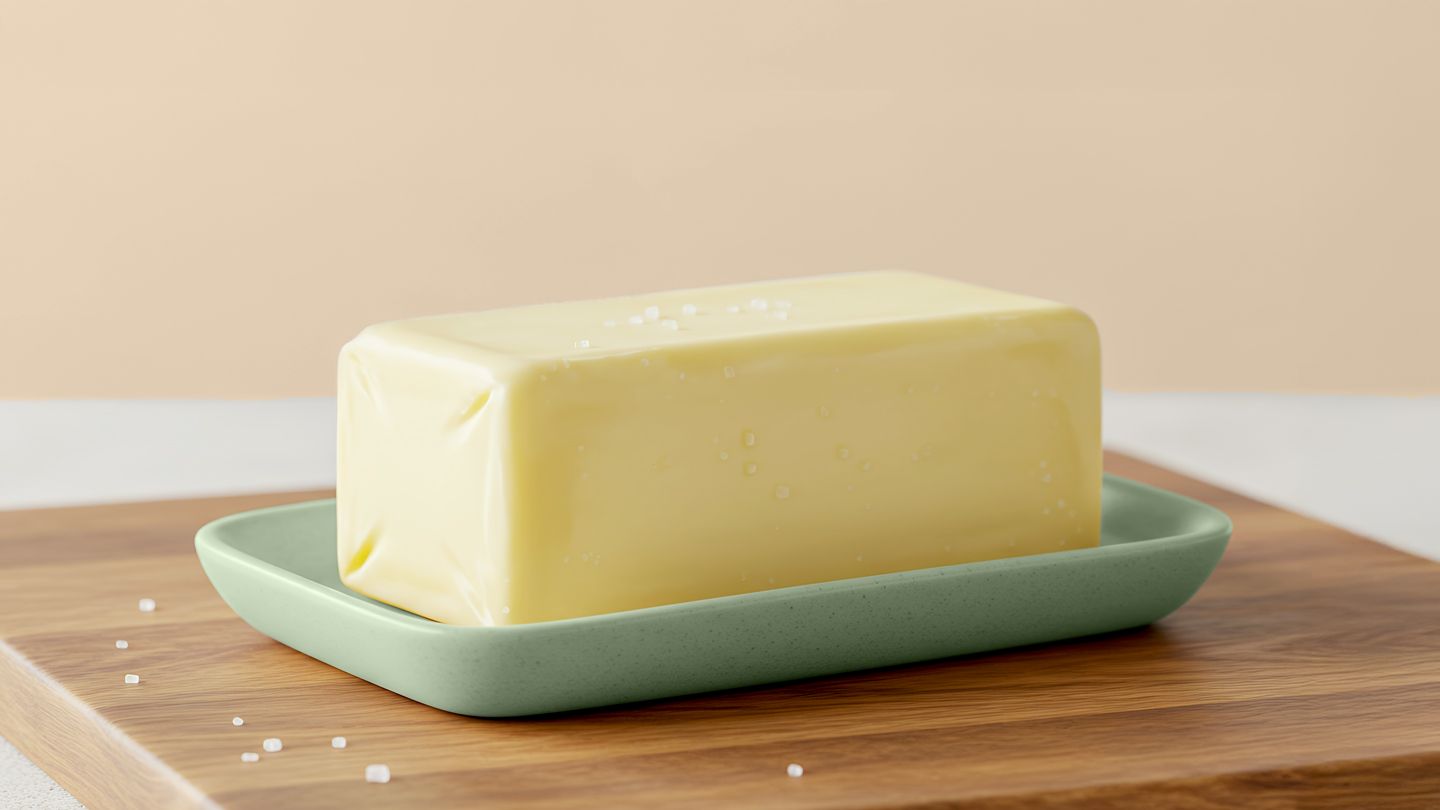The only guide to butter you’ll need
