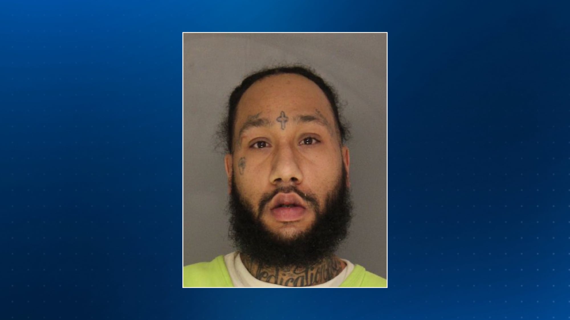Verona police ask for public’s help finding fugitive accused of fleeing ...