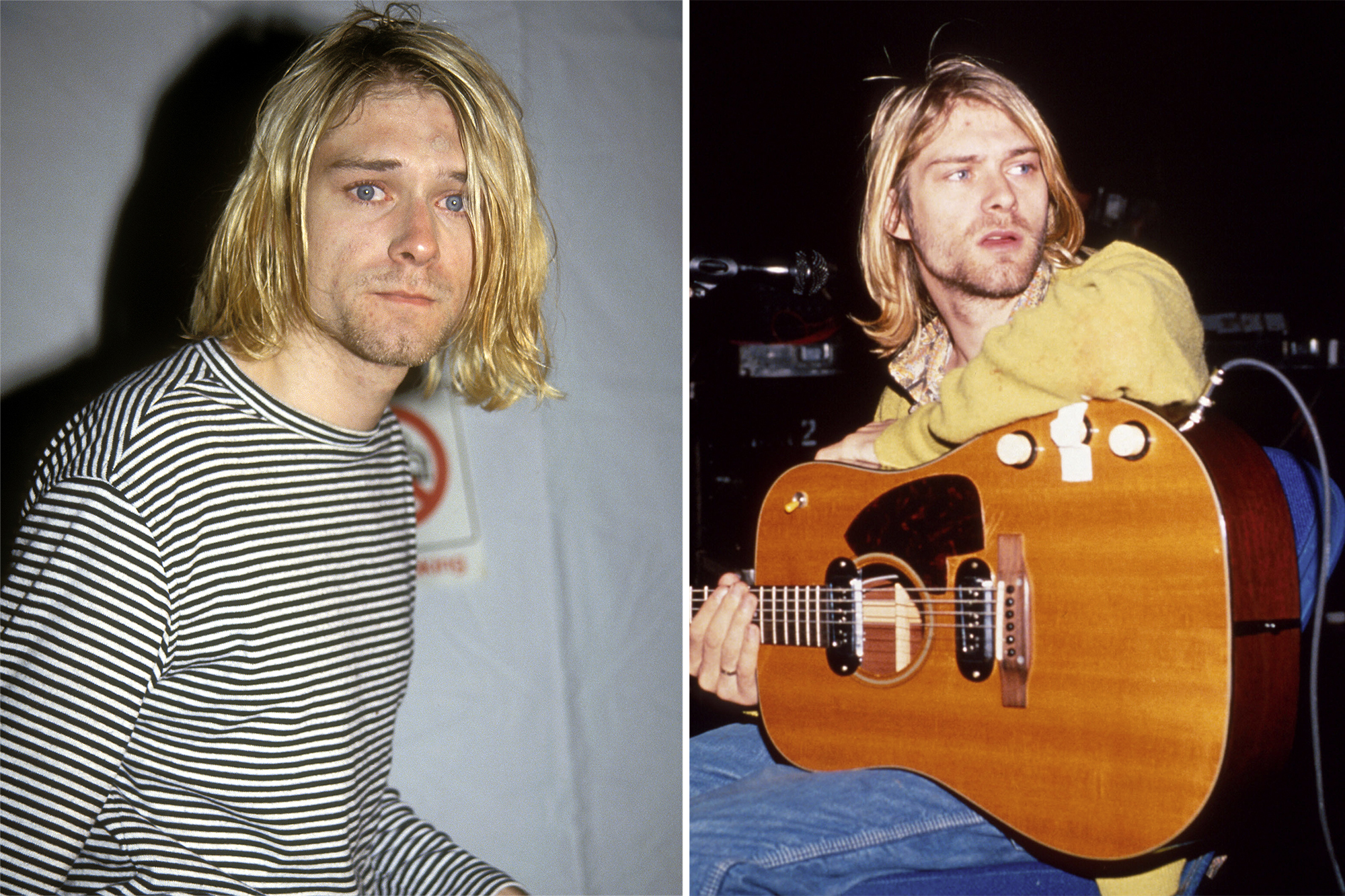 Forensic scientists push to reopen case on Nirvana frontman Kurt Cobain ...