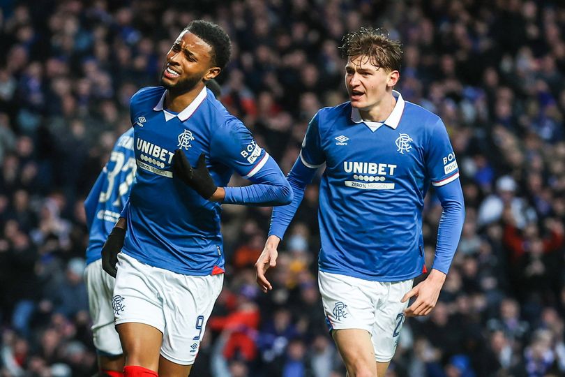Rangers icon urges Danny Rohl to go for Celtic's throat as plan of ...