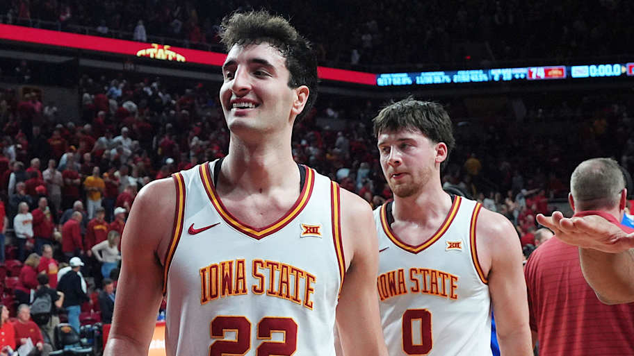 This key area for Iowa State Cyclones proving to be difference maker