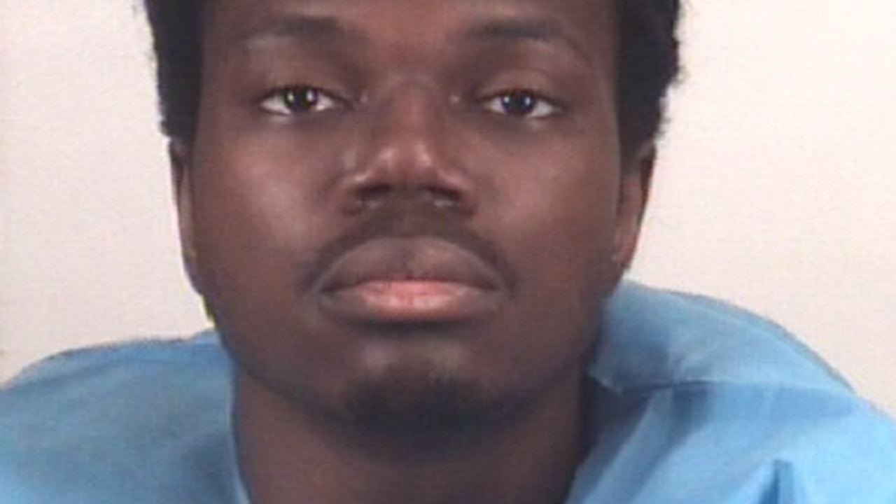 Fort Worth police identify man accused of fatally stabbing mother