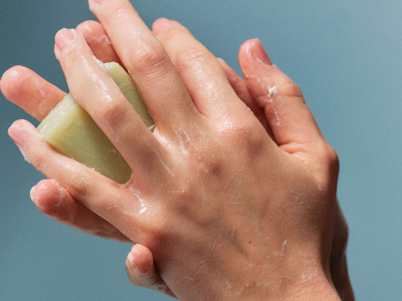 Dermatologists weigh in on the best way to wash your body
