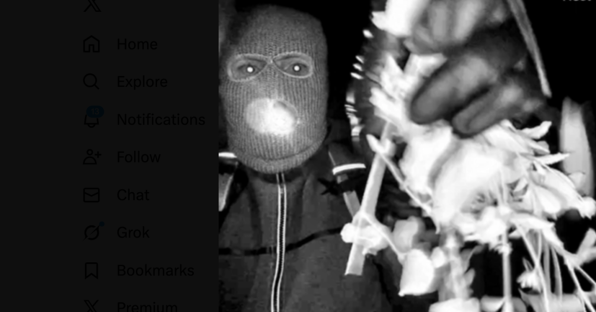 Suspect's mask in Nancy Guthrie kidnapping may be from Walmart: Sheriff