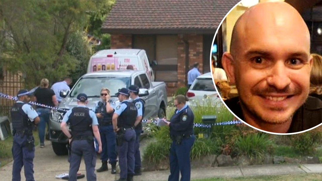 Search for answers years after 'much-loved' teacher's suspected murder