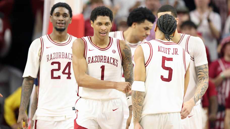 Arkansas Razorbacks 2026 incoming class sets up exciting, complex future