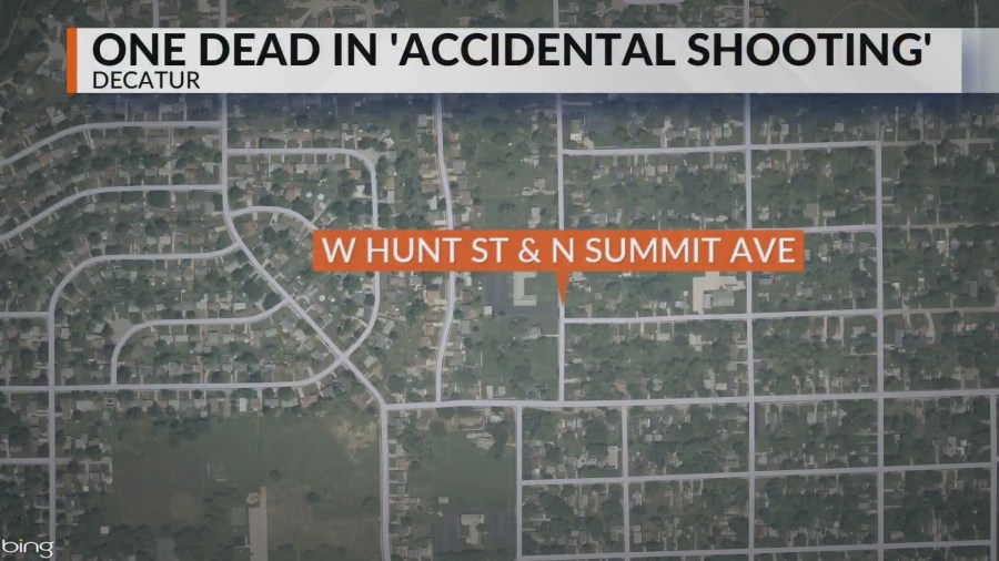 UPDATE: Coroner ID’s woman killed in reported accidental shooting in ...