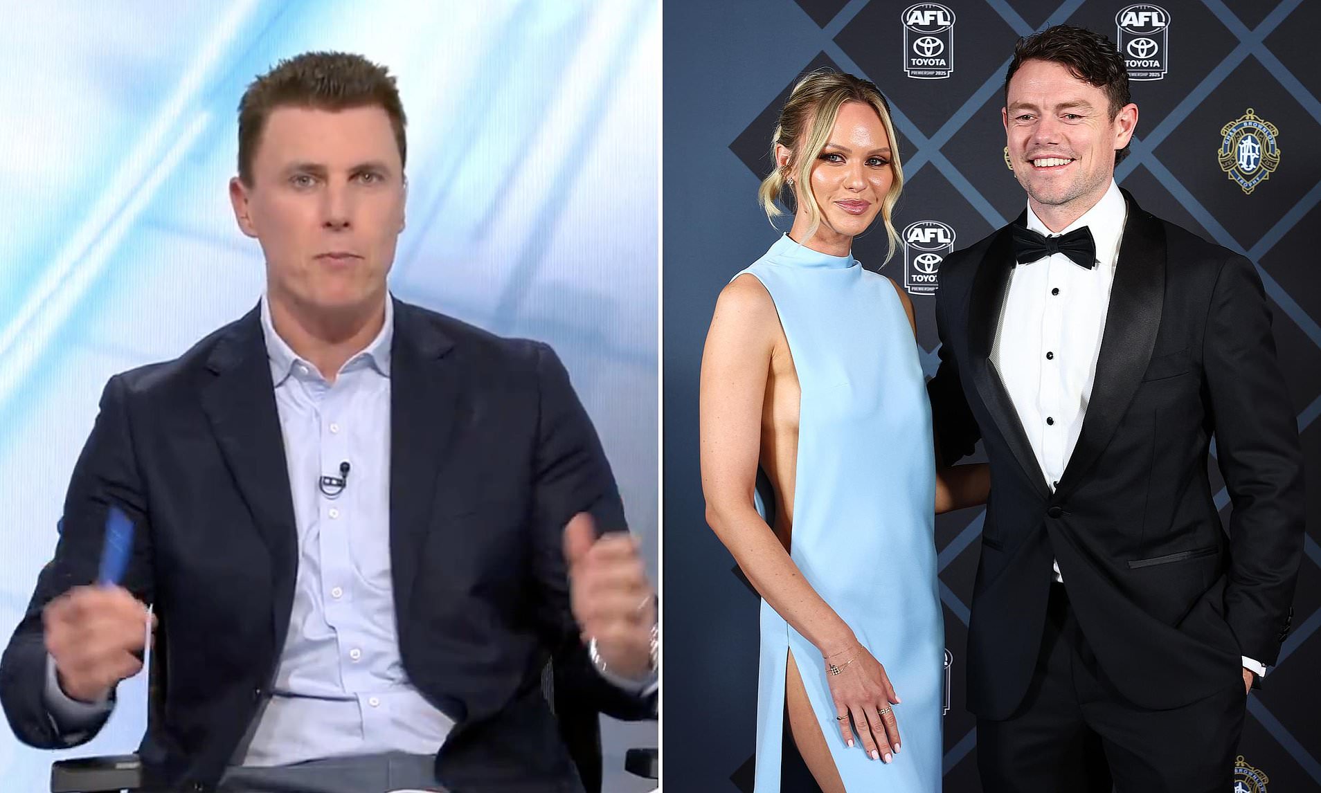 AFL legend makes bombshell prediction about Lachie Neale's future after ...