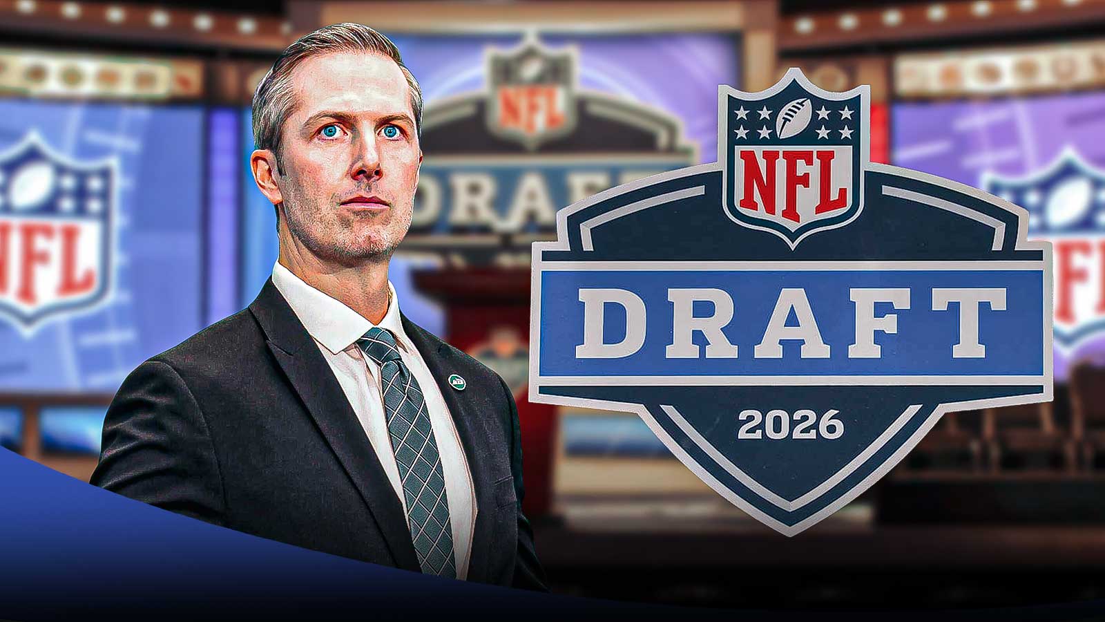 Jets’ 2026 NFL mock draft roundup post-Super Bowl as draft season ramps up