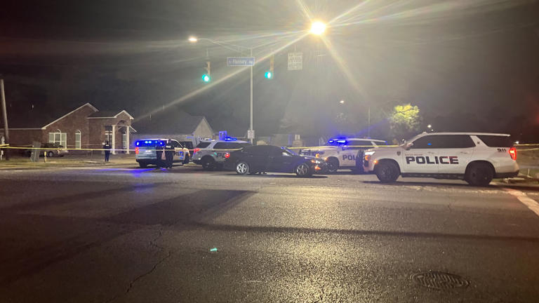 Man killed, another victim injured in shooting on Goodwood Boulevard
