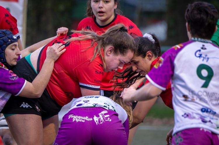 Rugby. Cours de français, McDonald’s et confiance : l’intégration ...