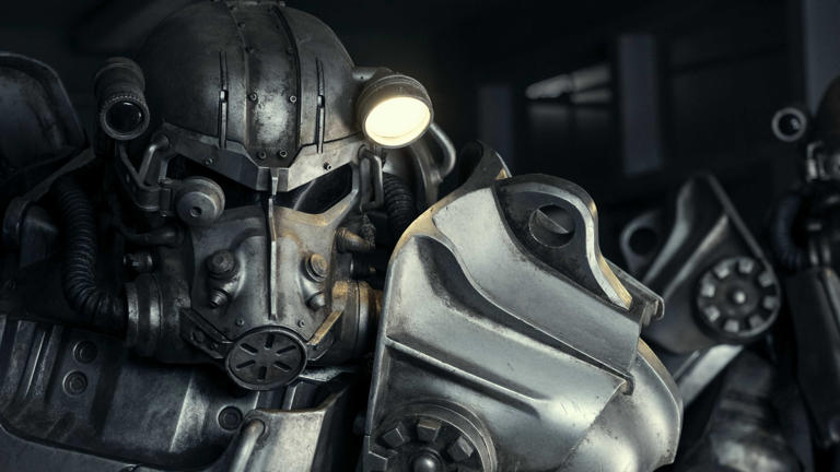 Fallout's video game future officially confirmed amid Fallout 5 hype